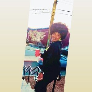 Meet your Posher, Princess